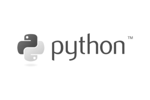 Python-Logo-greypng